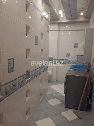 Kirayə verilir, yeni tikili, 2 otaqlı, 85 m², Gənclik m.