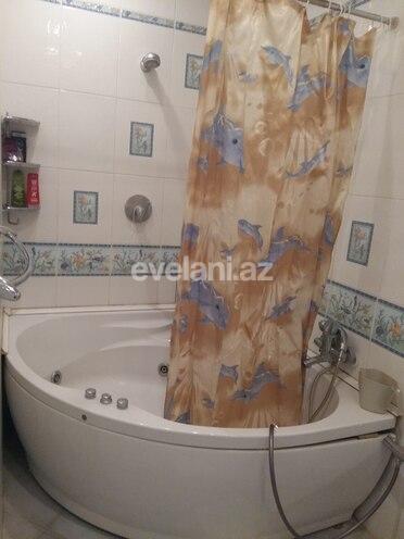 Kirayə verilir, yeni tikili, 2 otaqlı, 85 m², Gənclik m.