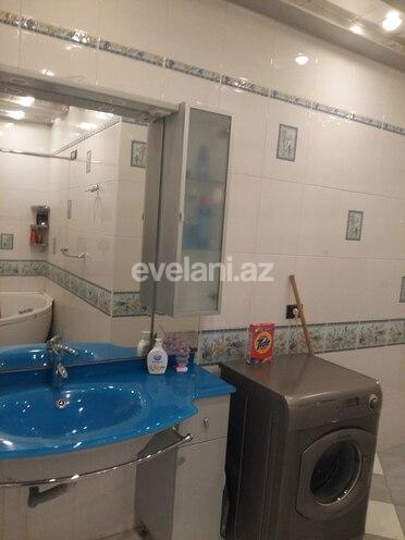 Kirayə verilir, yeni tikili, 2 otaqlı, 85 m², Gənclik m.