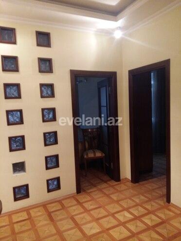 Kirayə verilir, yeni tikili, 2 otaqlı, 85 m², Gənclik m.