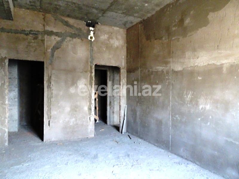 Sale, new building, 4 room, 236 m², Inshaatchilar m.