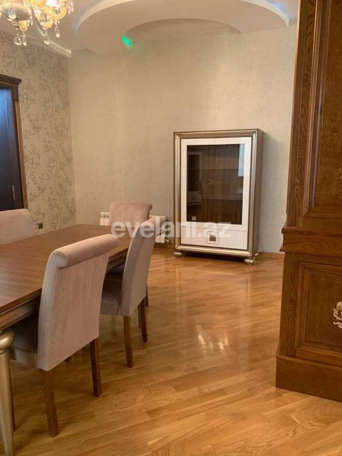 Kirayə verilir, villa, 5 otaqlı, 400 m², Xətai r.