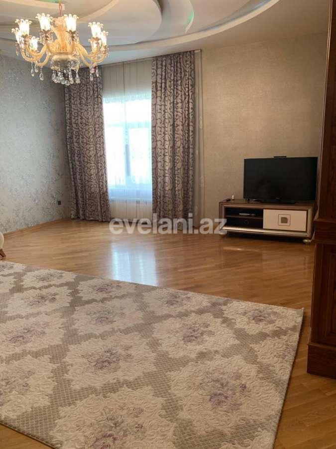 Kirayə verilir, villa, 5 otaqlı, 400 m², Xətai r.
