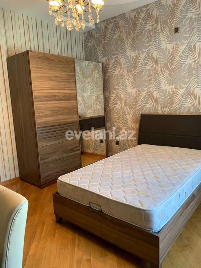 Kirayə verilir, villa, 5 otaqlı, 400 m², Xətai r.