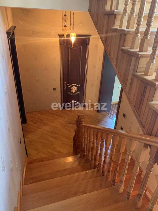 Kirayə verilir, villa, 5 otaqlı, 400 m², Xətai r.