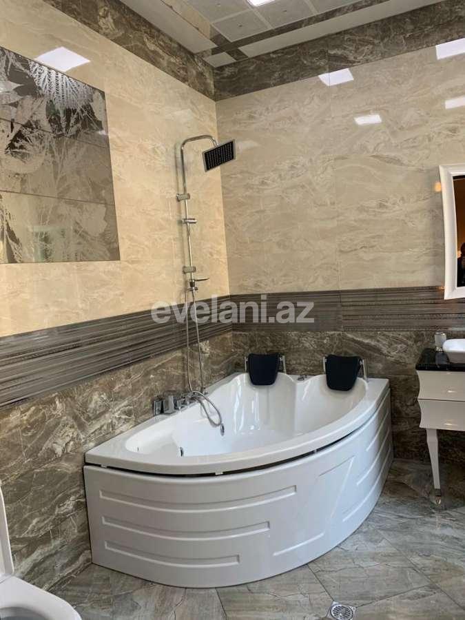 Kirayə verilir, villa, 5 otaqlı, 400 m², Xətai r.