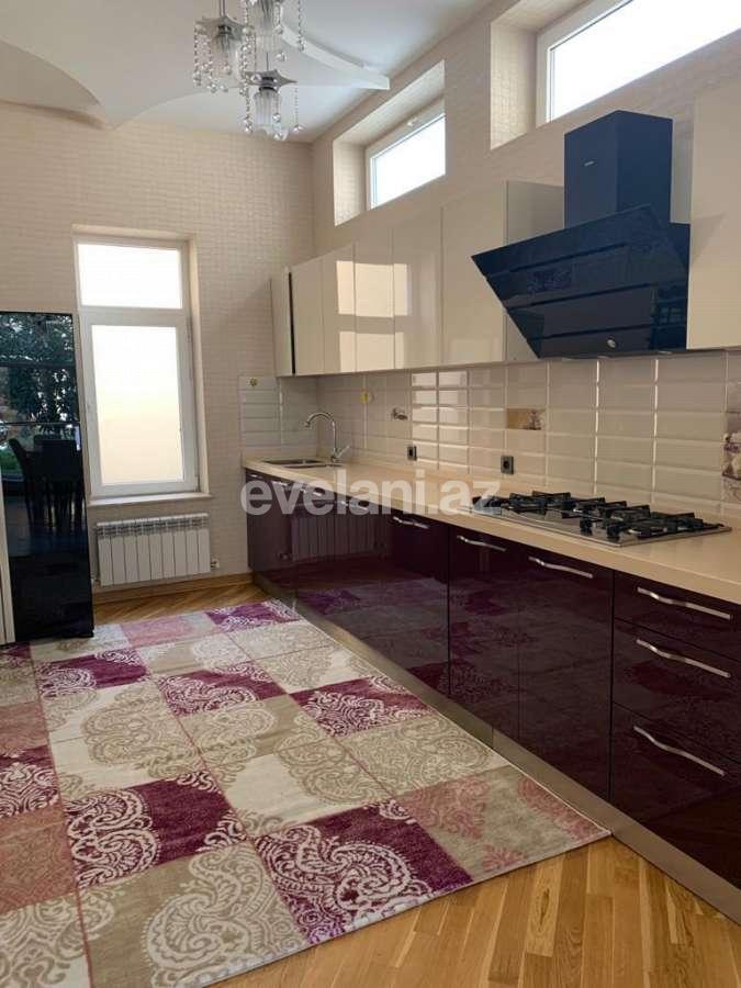 Kirayə verilir, villa, 5 otaqlı, 400 m², Xətai r.