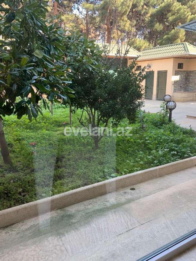 Kirayə verilir, villa, 5 otaqlı, 400 m², Xətai r.