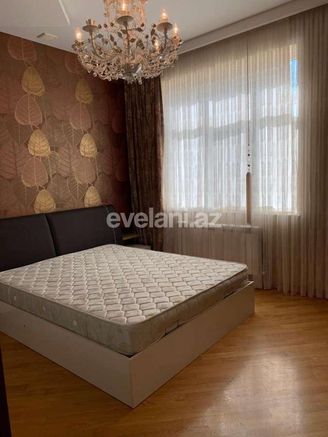 Kirayə verilir, villa, 5 otaqlı, 400 m², Xətai r.