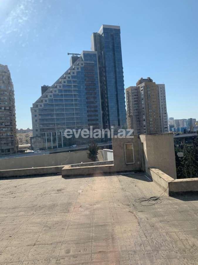 Kirayə verilir, villa, 5 otaqlı, 400 m², Xətai r.