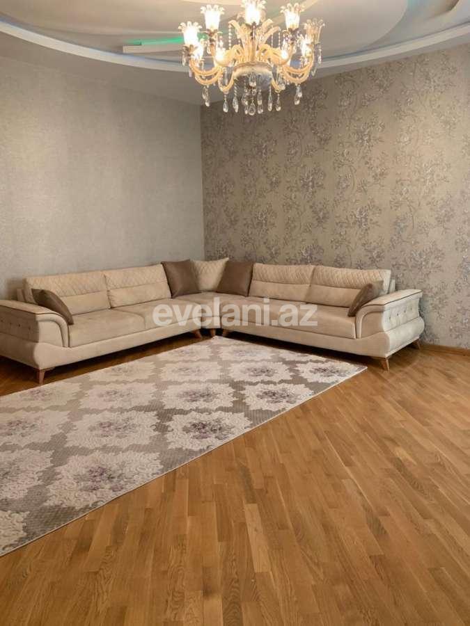 Kirayə verilir, villa, 5 otaqlı, 400 m², Xətai r.