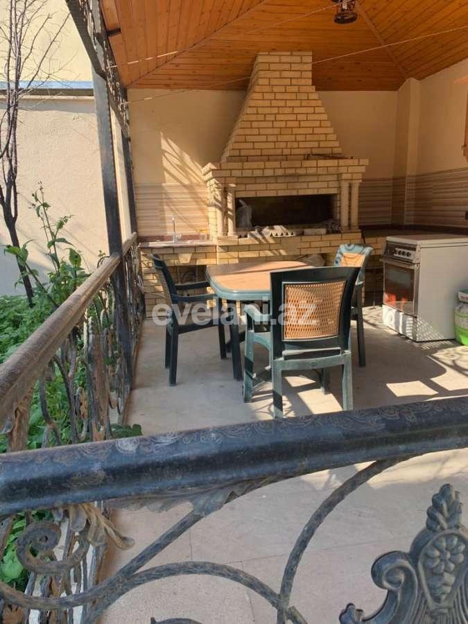 Kirayə verilir, villa, 5 otaqlı, 400 m², Xətai r.