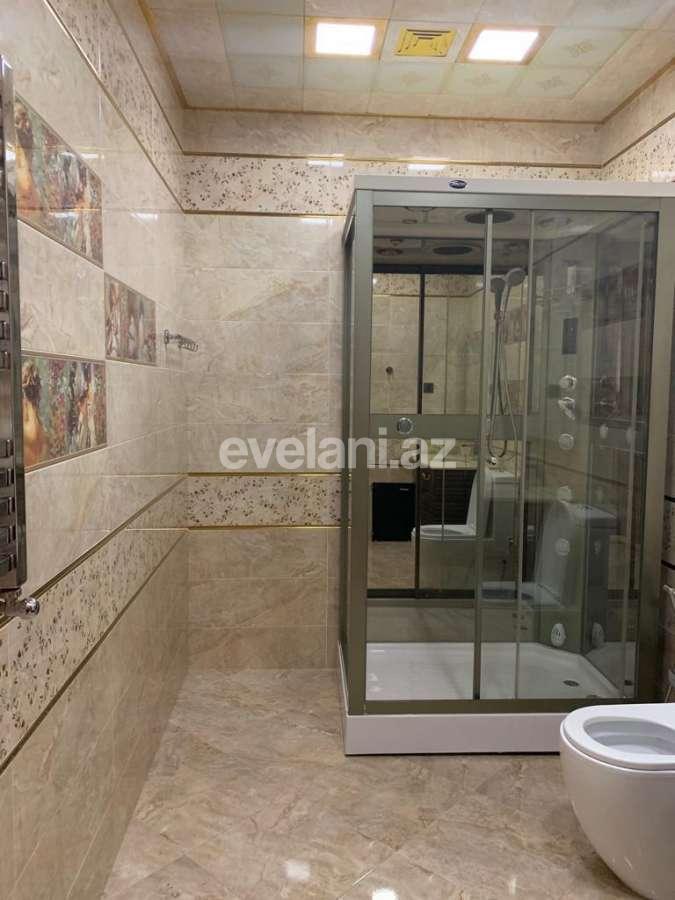 Kirayə verilir, villa, 5 otaqlı, 400 m², Xətai r.