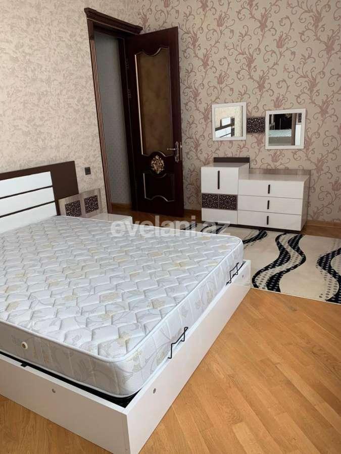 Kirayə verilir, villa, 5 otaqlı, 400 m², Xətai r.