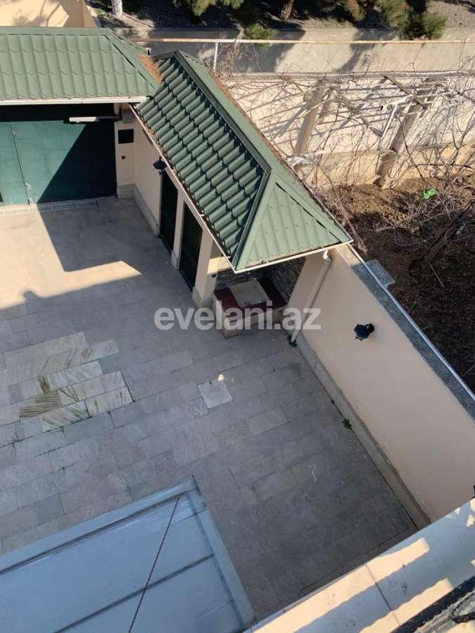 Kirayə verilir, villa, 5 otaqlı, 400 m², Xətai r.