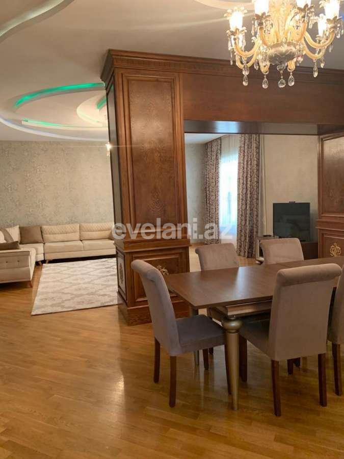 Kirayə verilir, villa, 5 otaqlı, 400 m², Xətai r.