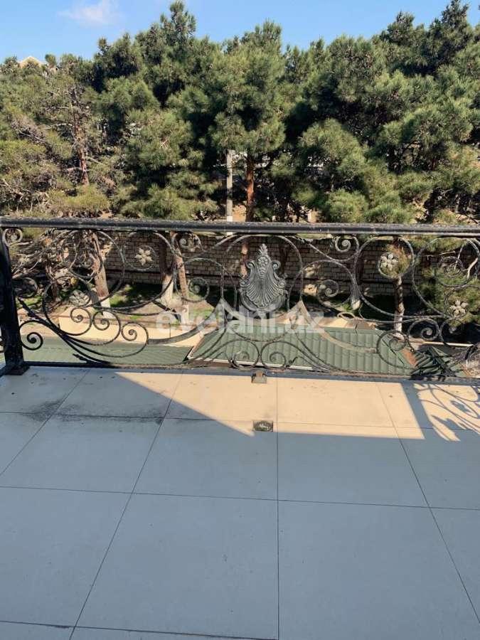 Kirayə verilir, villa, 5 otaqlı, 400 m², Xətai r.