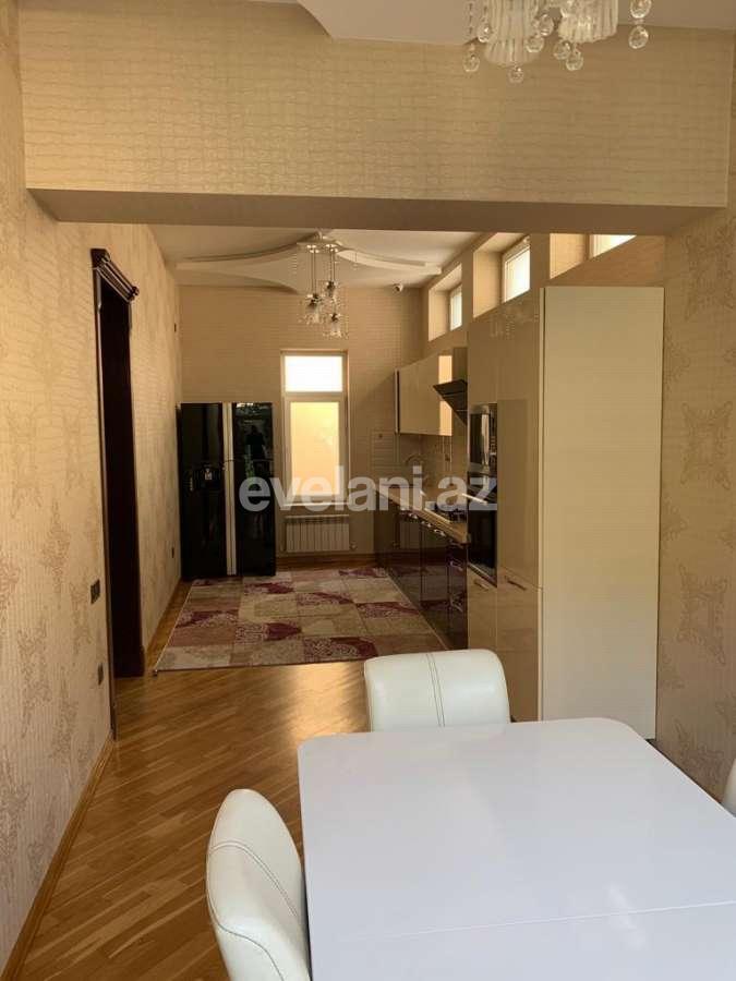 Kirayə verilir, villa, 5 otaqlı, 400 m², Xətai r.