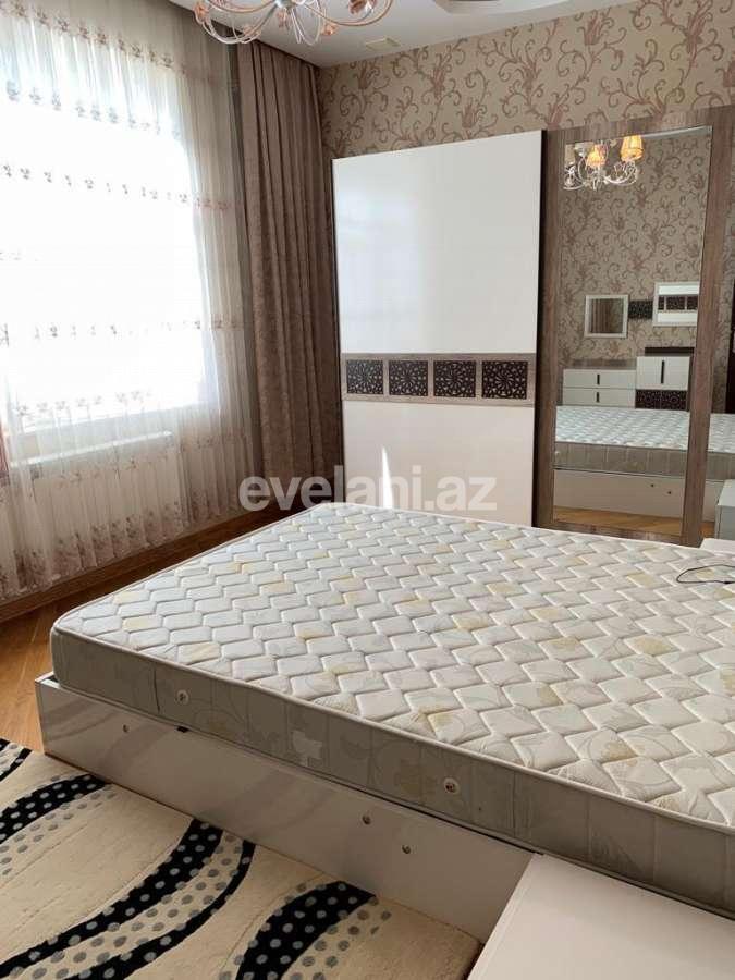 Kirayə verilir, villa, 5 otaqlı, 400 m², Xətai r.