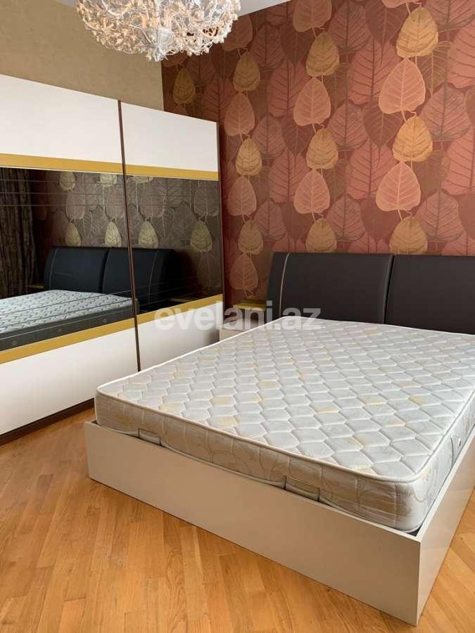 Kirayə verilir, villa, 5 otaqlı, 400 m², Xətai r.