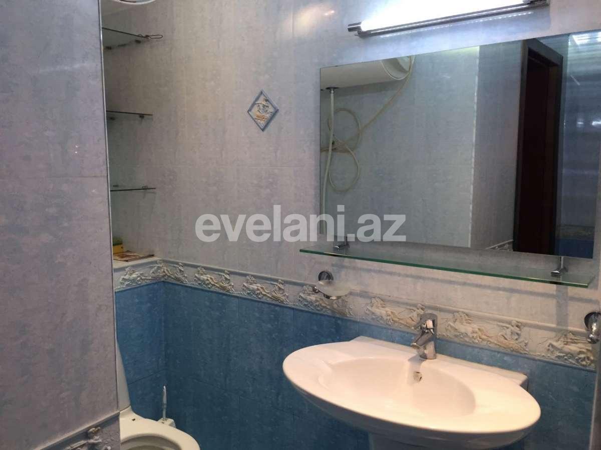 Сдаётся, новостройка, 3-комнаты, 100 m², Элмляр Академиясы m.