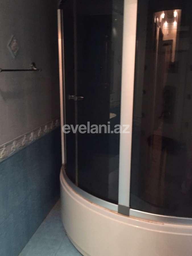 Сдаётся, новостройка, 3-комнаты, 100 m², Элмляр Академиясы m.