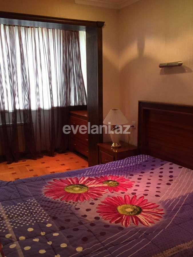 Сдаётся, новостройка, 3-комнаты, 100 m², Элмляр Академиясы m.