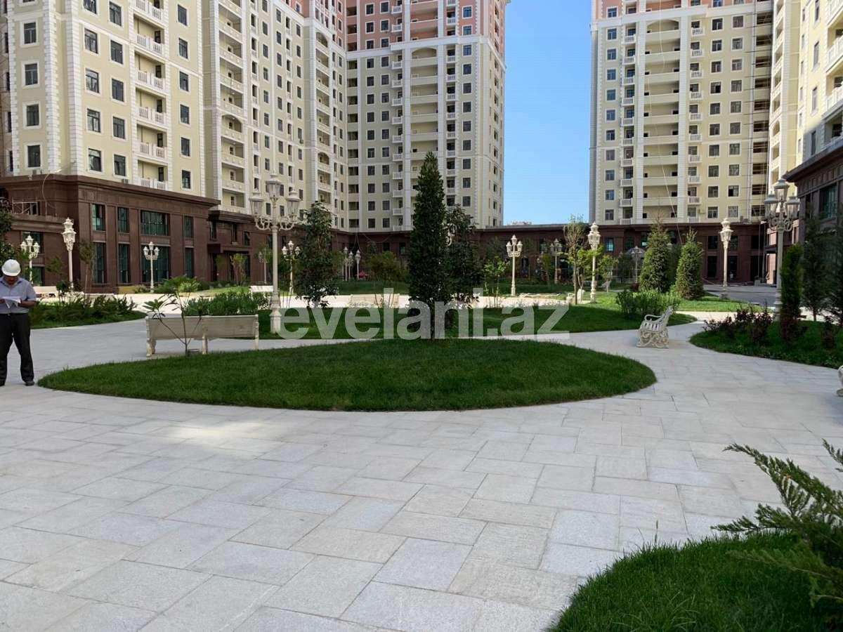 Satılır, yeni tikili, 3 otaqlı, 86 m², Yasamal r.