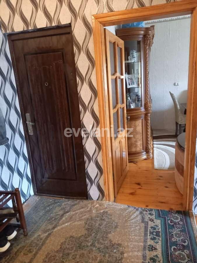 Satılır, köhnə tikili, 2 otaqlı, 60 m², Həzi Aslanov m.