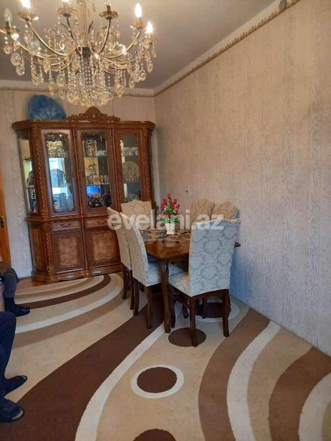 Satılır, köhnə tikili, 2 otaqlı, 60 m², Həzi Aslanov m.