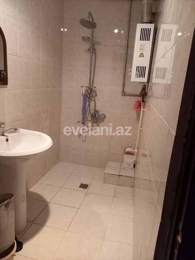 Satılır, köhnə tikili, 2 otaqlı, 60 m², Həzi Aslanov m.