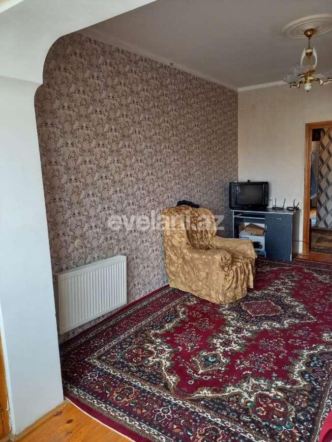 Satılır, köhnə tikili, 2 otaqlı, 60 m², Həzi Aslanov m.