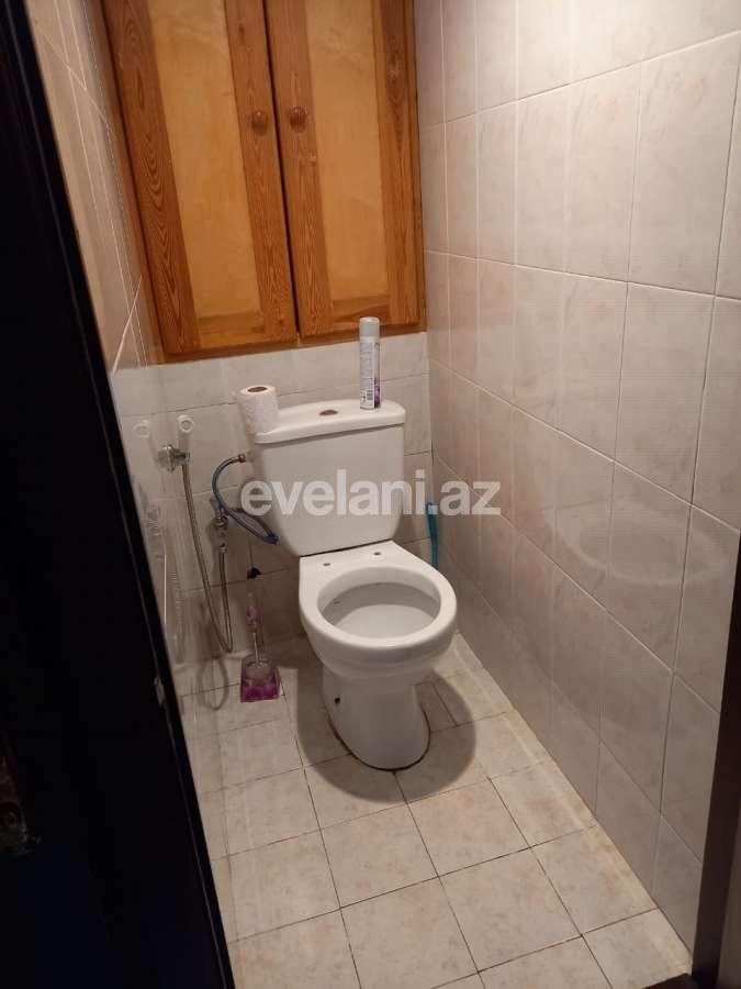 Satılır, köhnə tikili, 2 otaqlı, 60 m², Həzi Aslanov m.