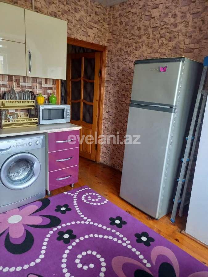 Satılır, köhnə tikili, 2 otaqlı, 60 m², Həzi Aslanov m.