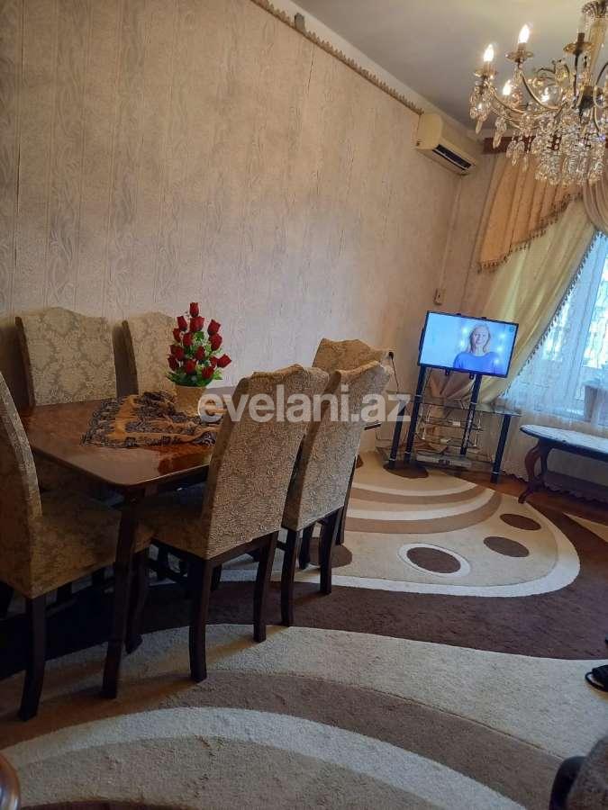 Satılır, köhnə tikili, 2 otaqlı, 60 m², Həzi Aslanov m.