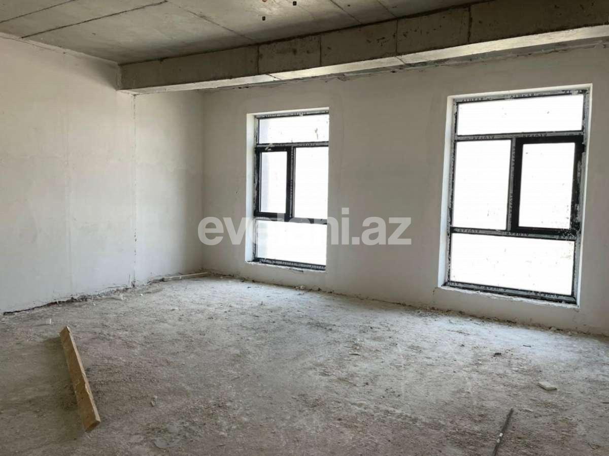 Sale, new building, 3 room, 149.1 m², Nasimi r.