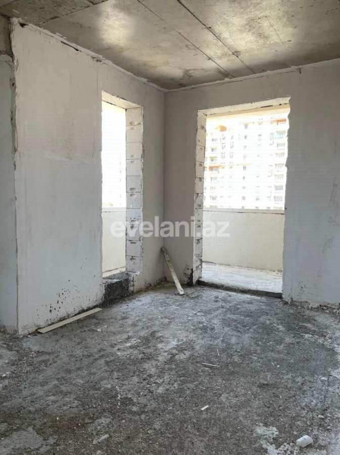 Sale, new building, 3 room, 149.1 m², Nasimi r.