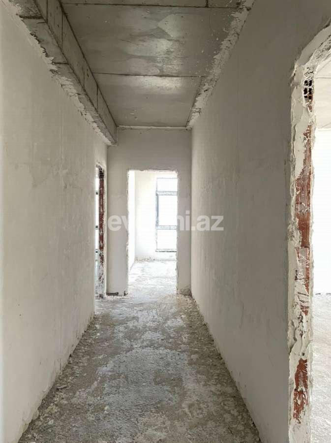 Sale, new building, 3 room, 149.1 m², Nasimi r.