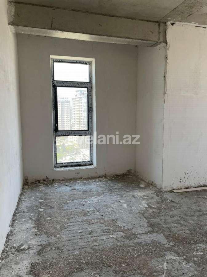 Sale, new building, 3 room, 149.1 m², Nasimi r.