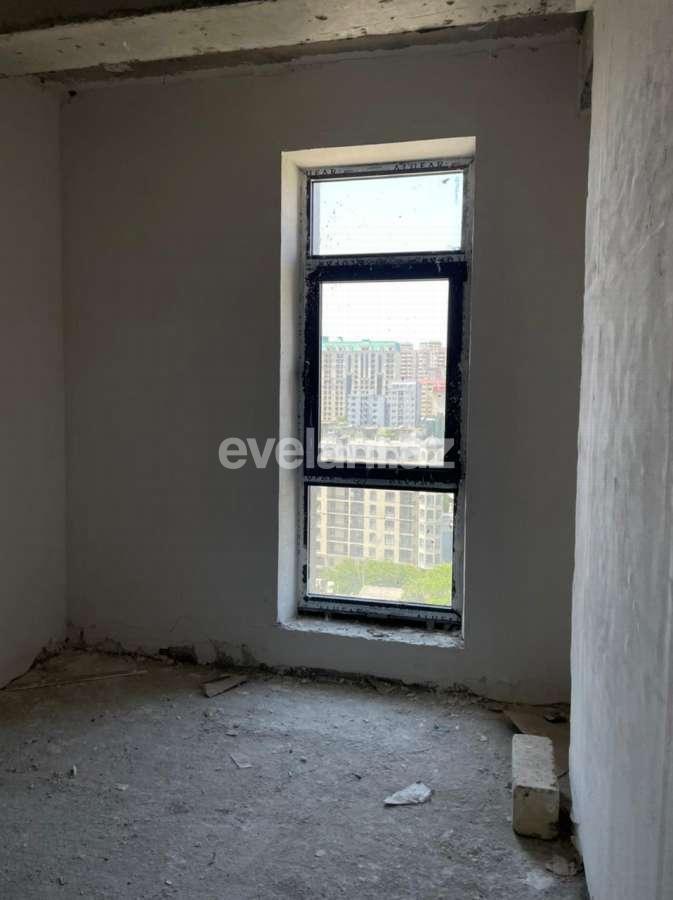 Sale, new building, 3 room, 149.1 m², Nasimi r.