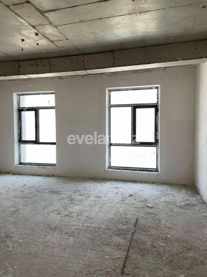 Sale, new building, 3 room, 149.1 m², Nasimi r.