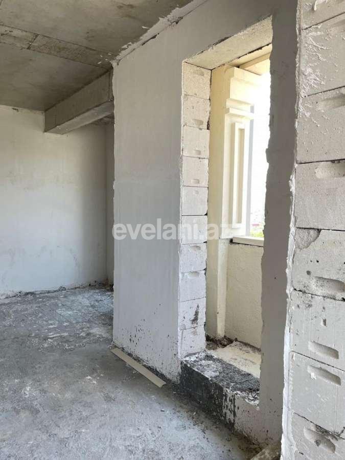 Sale, new building, 3 room, 149.1 m², Nasimi r.