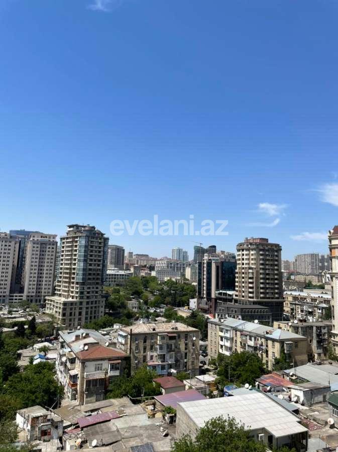 Sale, new building, 3 room, 149.1 m², Nasimi r.