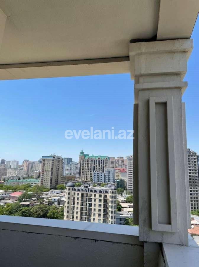 Sale, new building, 3 room, 149.1 m², Nasimi r.