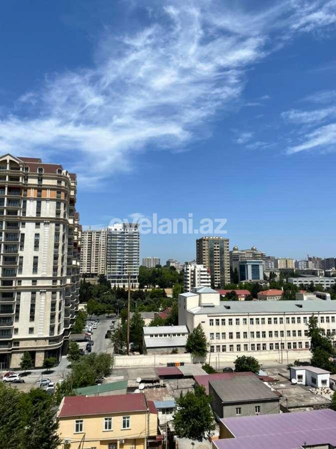 Sale, new building, 3 room, 149.1 m², Nasimi r.