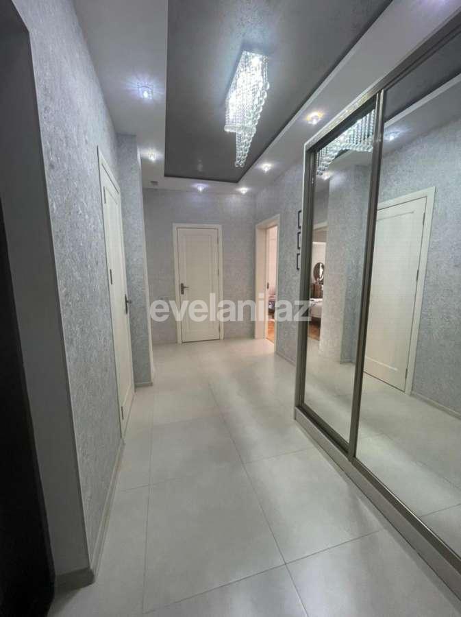 Satılır, yeni tikili, 2 otaqlı, 68 m², Həzi Aslanov m.