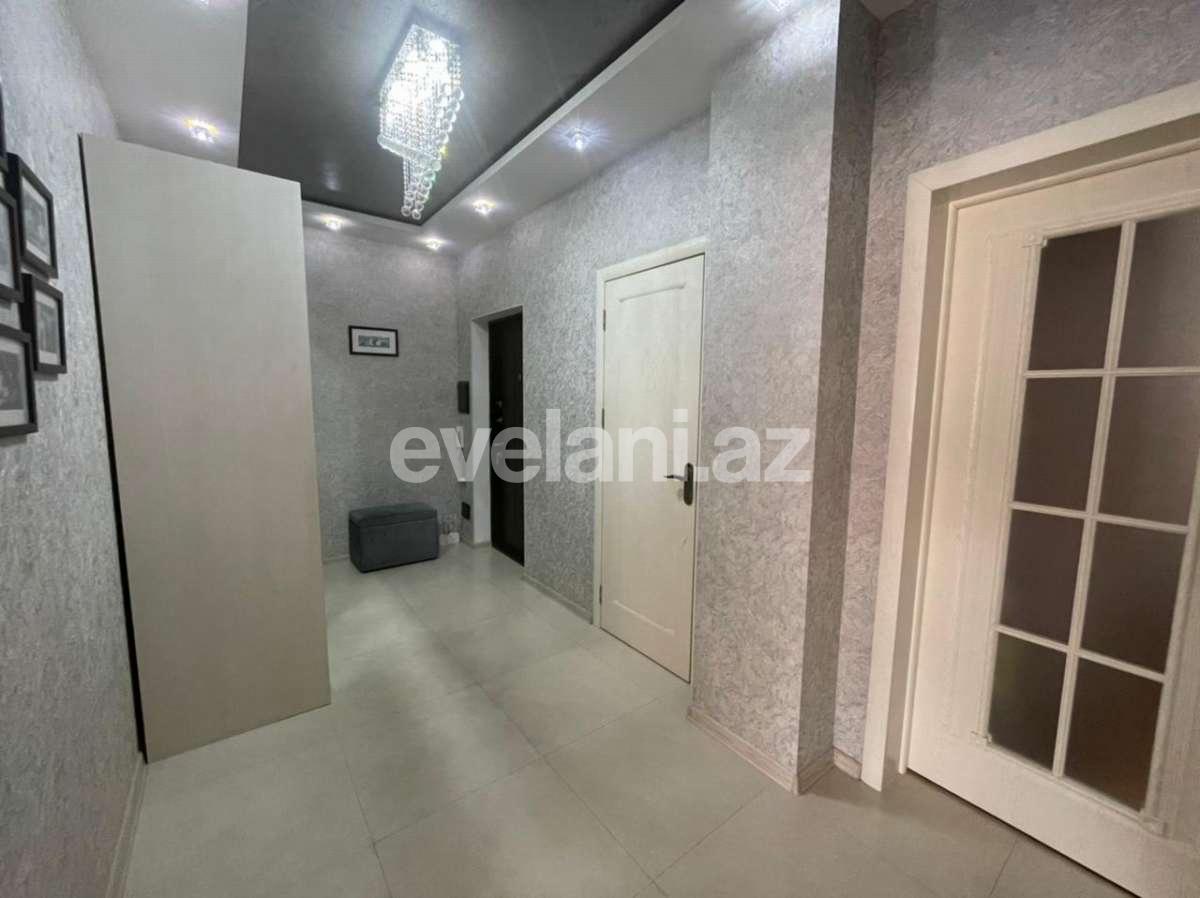 Satılır, yeni tikili, 2 otaqlı, 68 m², Həzi Aslanov m.