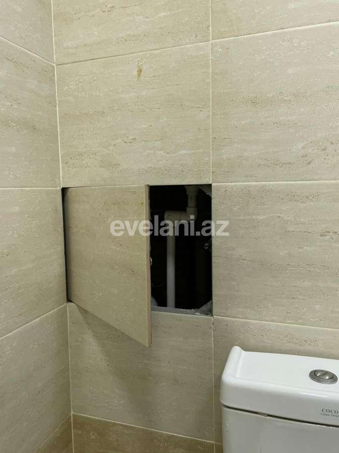 Satılır, yeni tikili, 2 otaqlı, 68 m², Həzi Aslanov m.
