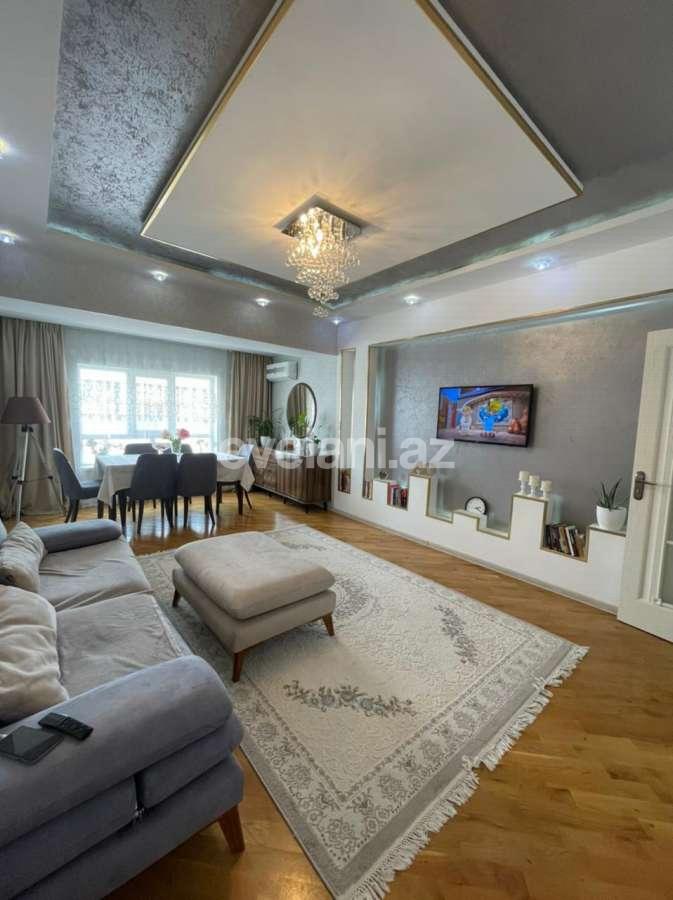 Satılır, yeni tikili, 2 otaqlı, 68 m², Həzi Aslanov m.