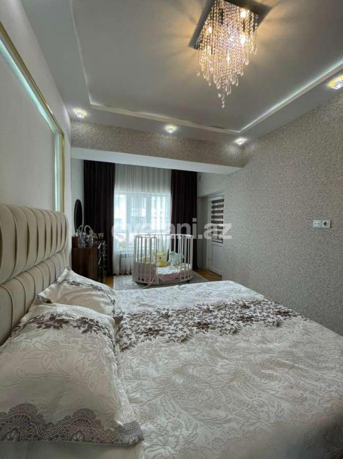 Satılır, yeni tikili, 2 otaqlı, 68 m², Həzi Aslanov m.